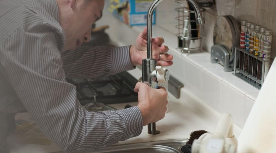Local annual plumbing maintenance in Redfield, NY